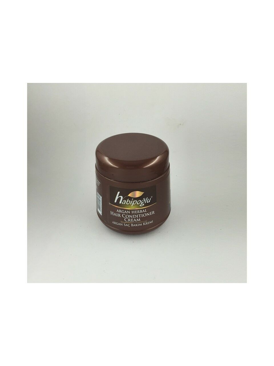 HABİPOĞLU ARGAN SAÇ KREMİ