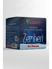 ZEMHERİ MACUN