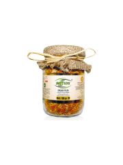 SAFF1011 ORG.POLEN 100G