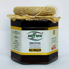 SAFF1011 ÇÖREK OTU BALI 400 G