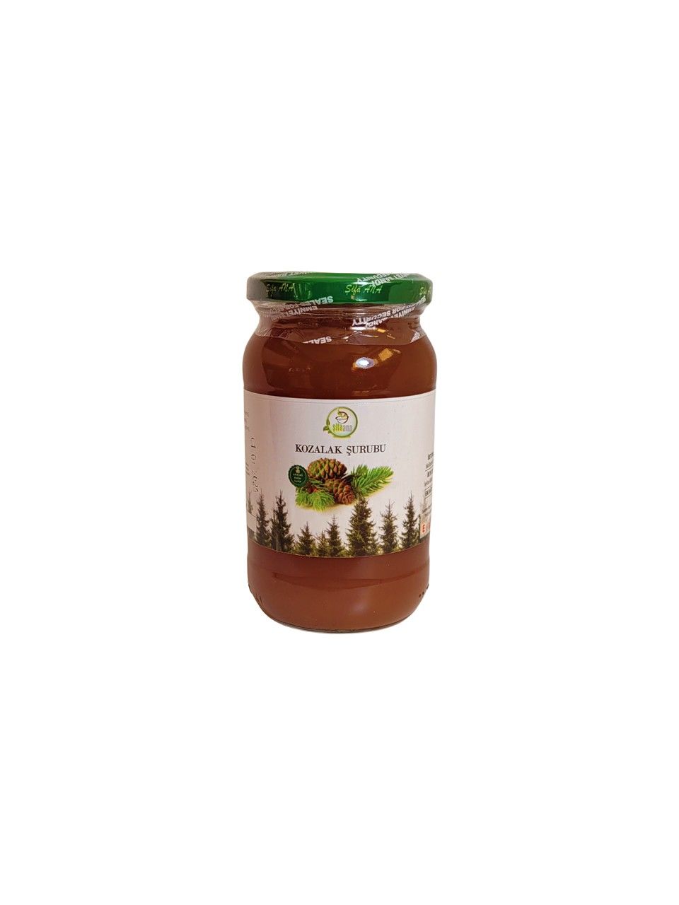 KOZALAK ŞURUBU