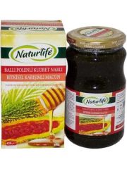 KUDRET NARLI MACUN