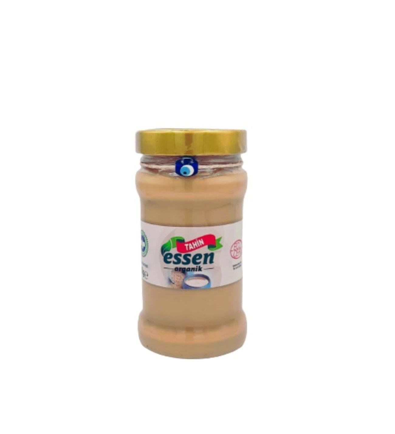 ESSEN ORGANİK TAHİN 300 GR