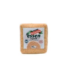 ESSEN ORGANİK KÖFTELİK BULGUR 500G