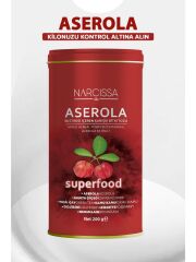 ASEROLA 200 GR