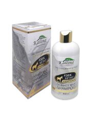 KALLİNA EŞEK SÜTÜ ŞAMPUANI 400ML