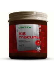 KIŞ MACUNU 250G