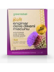 BALLI ENGİNAR&DEVEDİKENİ MACUNU