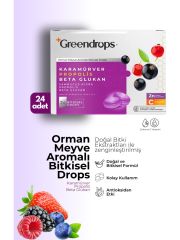 KARAMÜRVERLİ PASTİL