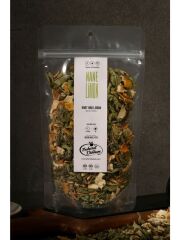 BAHARAT DÜKKANI NANE LİMON 80G