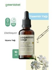 GREENLABEL YASEMİN YAĞI