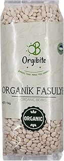 ORGİBİTE ORG.KURUFASULYE 1KG