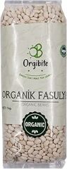 ORGİBİTE ORG.KURUFASULYE 1KG