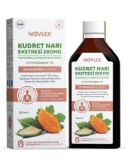 KUDRET NARI EKSRESİ 250ML