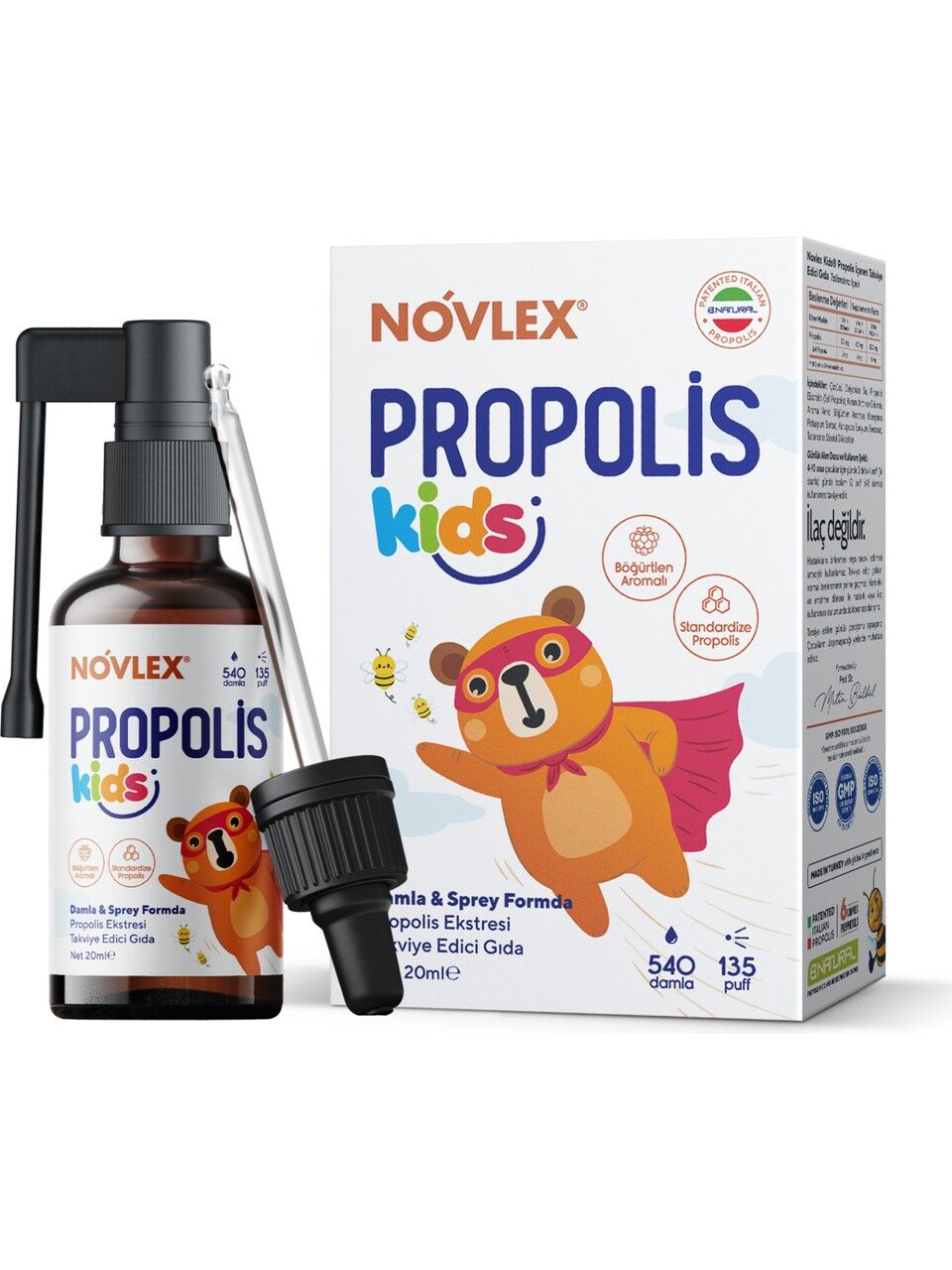 PROPOLİS