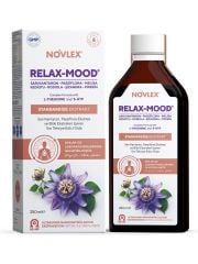 NOVLEX RELAX MOOD EKSTRAKT 250ML