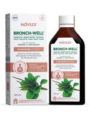 NOVLEX DAMAR OTU SIĞIR KUYRUĞU EKSTRAKT 250ML