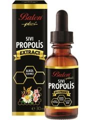 BALEN PLUS SIVI PROPOLİS EKSTRAKTI 30ML