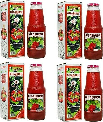 GİLABURU NEKTARI