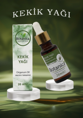 BOTANİCA KEKİK YAĞI 20ML