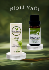 BOTANİCA NİOLİ YAĞI 10ML
