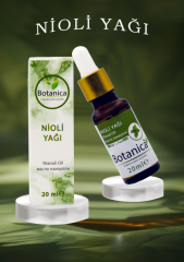 BOTANİCA NİOLİ YAĞI 20ML