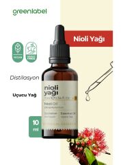 NİOLİ YAĞI 10 ML